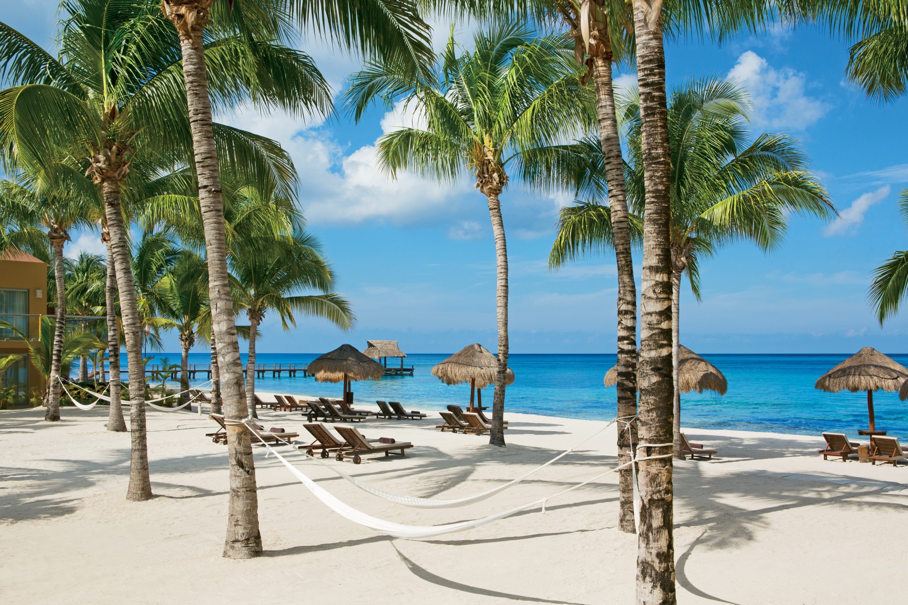 Plage Prefered Club 